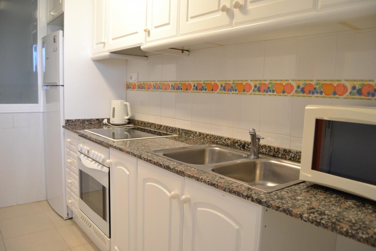 Faro 2 Locdenia Apartment Cameră foto
