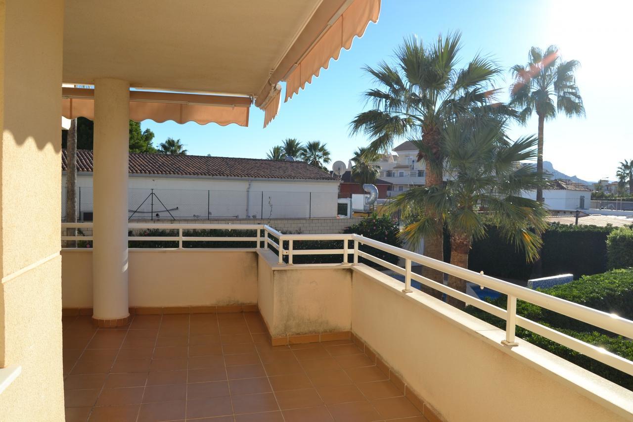 Faro 2 Locdenia Apartment Cameră foto
